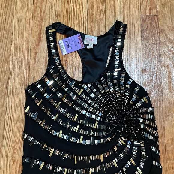 NEVER worn XS Parker dress - Picture 9 of 15